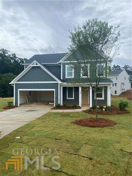 4070 Raspberry Way, Austell, GA 30106 photo 3