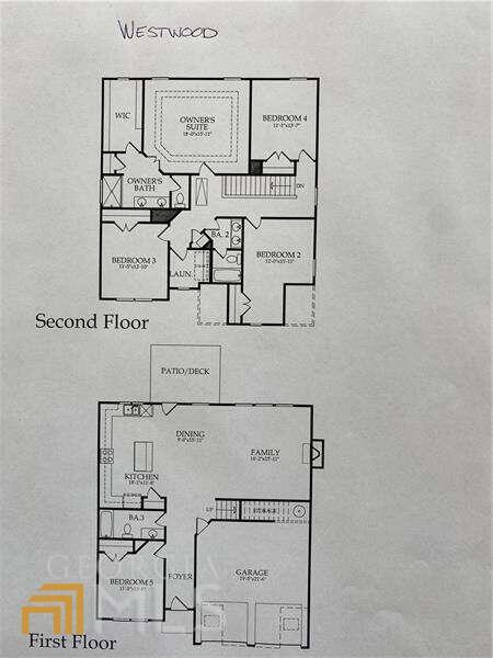 4060 Raspberry Way, Austell, GA 30106 photo 2