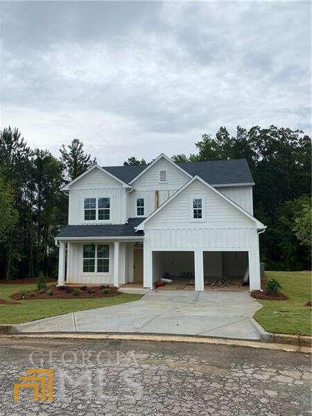 4060 Raspberry Way, Austell, GA 30106 photo 3