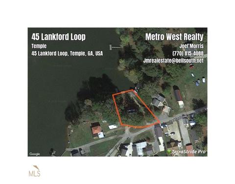 45 Lankford Loop, Temple, GA 30179 photo 5