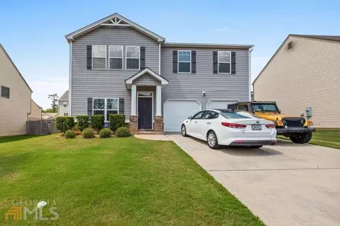 358 Lamont Ln, Hampton, GA 30228 photo 1