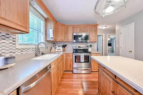 465 Ram Dr, Covington, GA 30014 photo 5