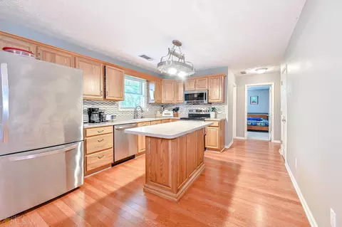 465 Ram Dr, Covington, GA 30014 photo 6