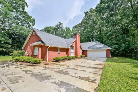 465 Ram Dr, Covington, GA 30014 photo 1