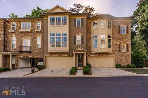2540 Gatebury Cir, Chamblee, GA 30341 photo 1