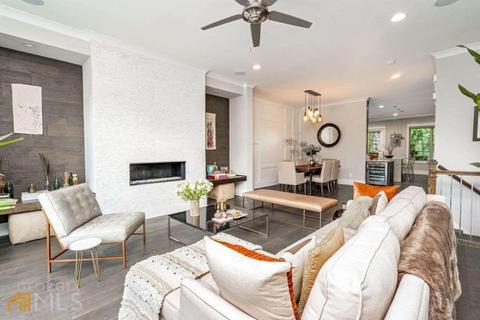 2540 Gatebury Cir, Chamblee, GA 30341 photo 8