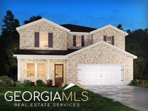 7773 Plymouth Dr, Fairburn, GA 30213