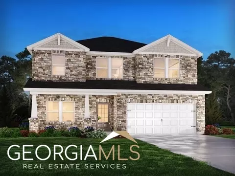 7765 Plymouth Dr, Fairburn, GA 30213
