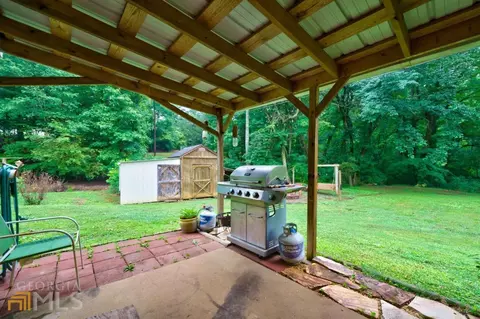 331 Hyde Rd, Jasper, GA 30143 photo 58