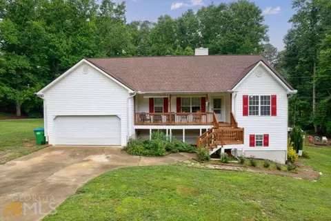 331 Hyde Rd, Jasper, GA 30143 photo 1