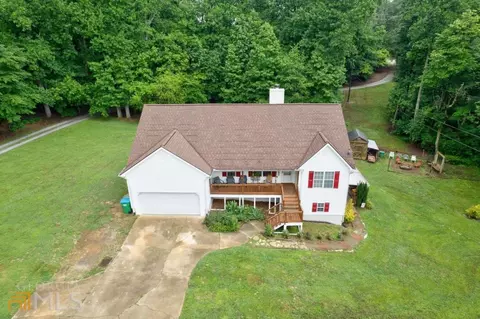 331 Hyde Rd, Jasper, GA 30143 photo 4