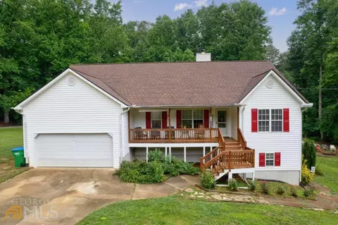 331 Hyde Rd, Jasper, GA 30143 photo 5