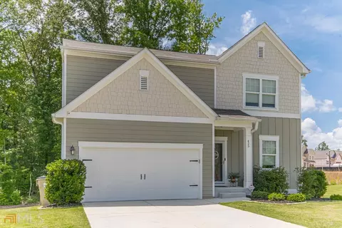 425 Alexander Ln, Bethlehem, GA 30620 photo 2