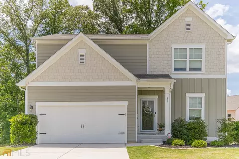 425 Alexander Ln, Bethlehem, GA 30620 photo 1