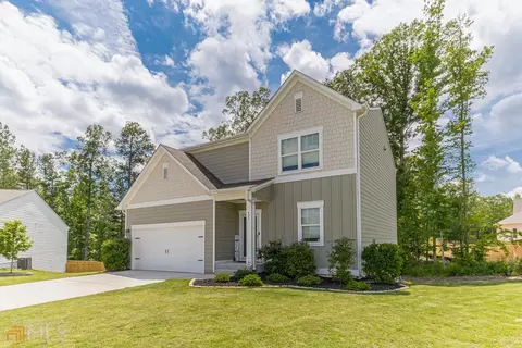 425 Alexander Ln, Bethlehem, GA 30620 photo 5