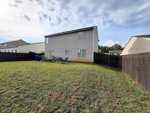 11010 Station Dr, Hampton, GA 30228 photo 2