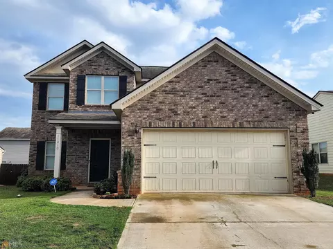 11010 Station Dr, Hampton, GA 30228 photo 1