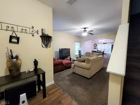 11010 Station Dr, Hampton, GA 30228 photo 5