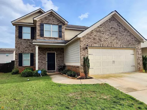11010 Station Dr, Hampton, GA 30228 photo 33