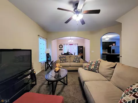 11010 Station Dr, Hampton, GA 30228 photo 7