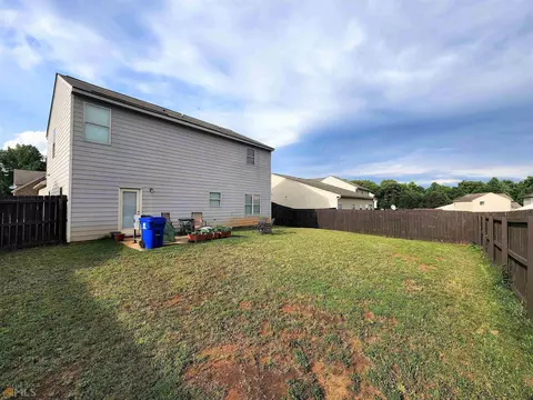 11010 Station Dr, Hampton, GA 30228 photo 3