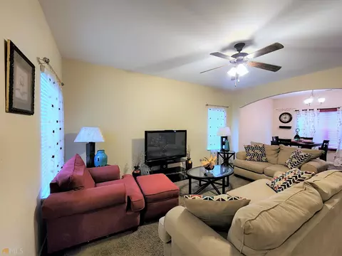 11010 Station Dr, Hampton, GA 30228 photo 6