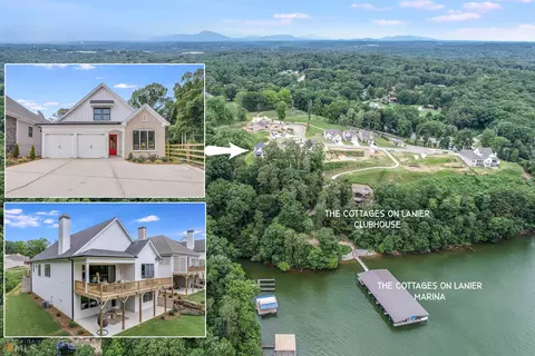 3475 Big View Rd, Gainesville, GA 30506 photo 1