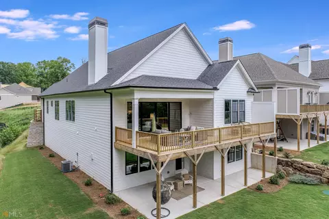 3475 Big View Rd, Gainesville, GA 30506 photo 10