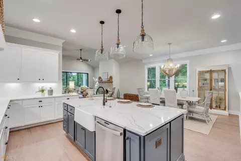 3475 Big View Rd, Gainesville, GA 30506 photo 16