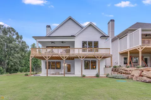 3475 Big View Rd, Gainesville, GA 30506 photo 9