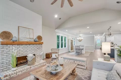 3475 Big View Rd, Gainesville, GA 30506 photo 25