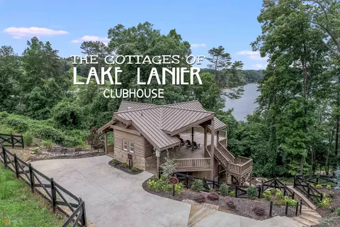 3475 Big View Rd, Gainesville, GA 30506 photo 6