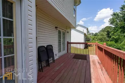 1910 Old Rex Morrow Rd, Morrow, GA 30260 photo 10