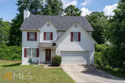 1910 Old Rex Morrow Rd, Morrow, GA 30260 photo 1
