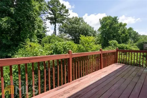 1910 Old Rex Morrow Rd, Morrow, GA 30260 photo 9