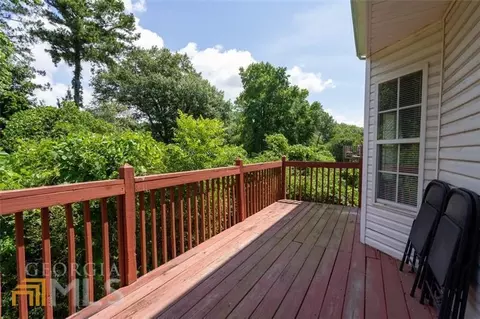 1910 Old Rex Morrow Rd, Morrow, GA 30260 photo 8