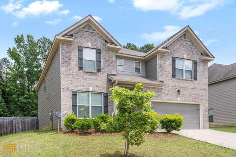 1408 Stone Ridge Ct, Hampton, GA 30228 photo 3