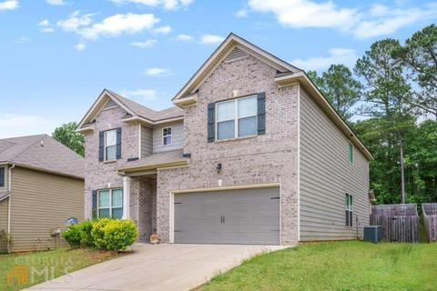 1408 Stone Ridge Ct, Hampton, GA 30228 photo 2