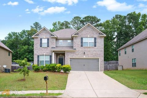 1408 Stone Ridge Ct, Hampton, GA 30228 photo 1