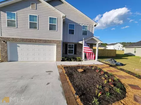 795 Ali St, Temple, GA 30179 photo 3