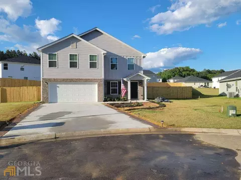 795 Ali St, Temple, GA 30179 photo 1