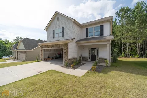 425 Daffodil Dr, Temple, GA 30179 photo 2