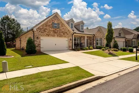 3721 Heirloom Loop Ct, Buford, GA 30519 photo 2