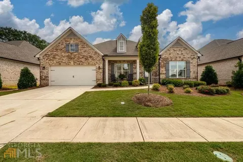 3721 Heirloom Loop Ct, Buford, GA 30519 photo 1