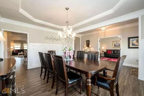 3721 Heirloom Loop Ct, Buford, GA 30519 photo 9