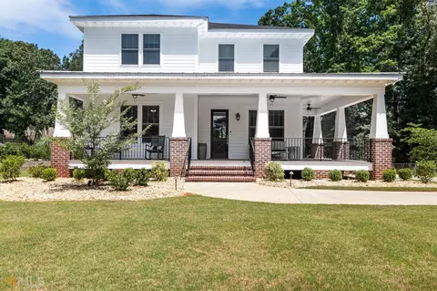 516 Mcdaniel St, Monroe, GA 30655 photo 1
