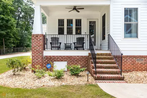 516 Mcdaniel St, Monroe, GA 30655 photo 6