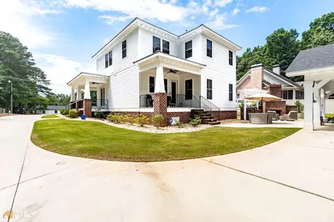 516 Mcdaniel St, Monroe, GA 30655 photo 5