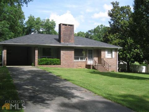 611 Miami St, Lagrange, GA 30241 photo 1