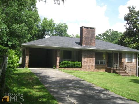 611 Miami St, Lagrange, GA 30241 photo 3